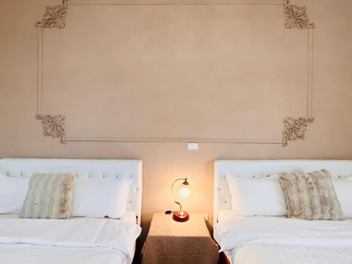 永安101 Wing On X 國旅補助-1000元 Bed & Breakfast Taitung Exterior photo